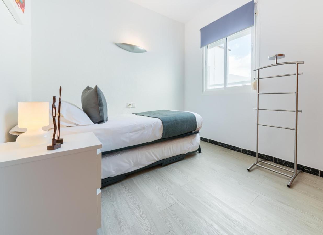 Holidays2Fuengirola Palangreros 100 Mts From Beach And Promenade Exterior foto