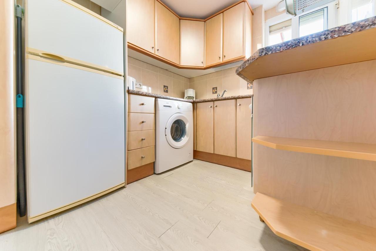 Holidays2Fuengirola Palangreros 100 Mts From Beach And Promenade Exterior foto