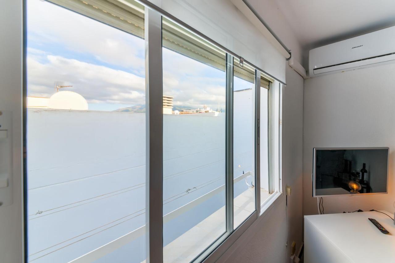 Holidays2Fuengirola Palangreros 100 Mts From Beach And Promenade Exterior foto